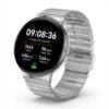 Stylish Metal Smartwatch