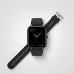 Syncrofit Pro Bluetooth calling Smartwatch
