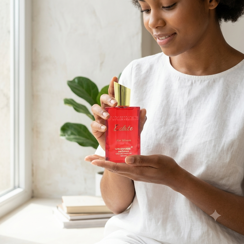 Vinzinee Eclate Perfume - Image 2