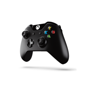 Fortnite Controller