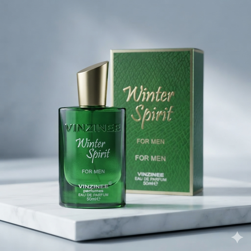 Vinzinee Winter Spirit