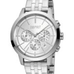 Esprit Steel Chronograph