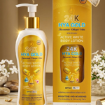 Luminous Skin Secret