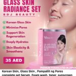 Glass Skin Radiance