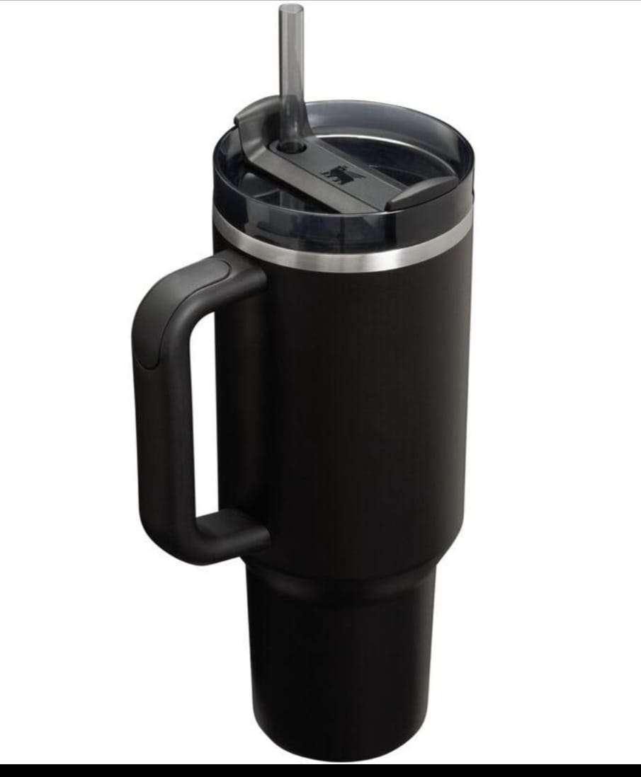 Stanley Quencher Black