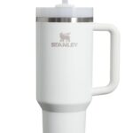 Stanley White Quencher